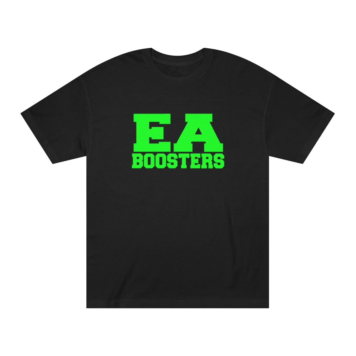 EA Boosters Tee